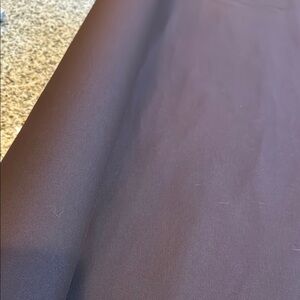 Sunbrella Canvas Bay Brown Fabric
